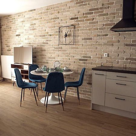 Concept One Apartment Cracóvia Exterior foto