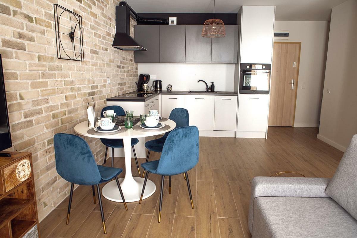 Concept One Apartment Cracóvia Exterior foto